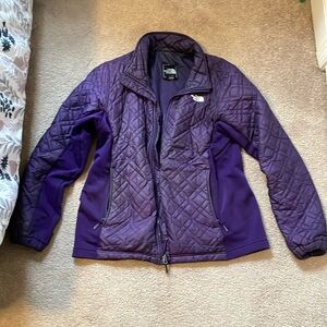 Northface Jacket